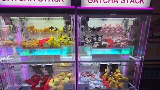 SNEAK PEEK of Gatcha's BRAND NEW ARCADE! Menlo Park Mall (Edison NJ), 4k walkthr