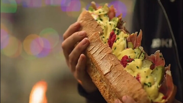 Tôi umeeee cách nấu ăn này mất rồi phải làm sao phải làm saooo #monngonmoingay