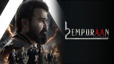 L2: Empuraan (2025) Hindi Dubbed Movie | Mohanlal, Prithviraj Sukumaran, Manju Warrier | ShortsMAX