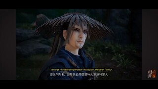 supreme God amperor Eps 325