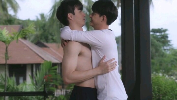 [Viên Lai Thế Ni] Ngươi cũng rất giỏi việc đó~ Rất mạnh
