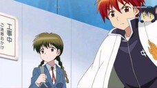 20_Kyoukai no Rinne - S3 | sub indo