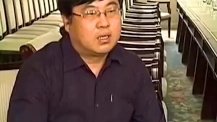 Wartawan: Pilih hidup atau mati, Kepala Ma: Atau...