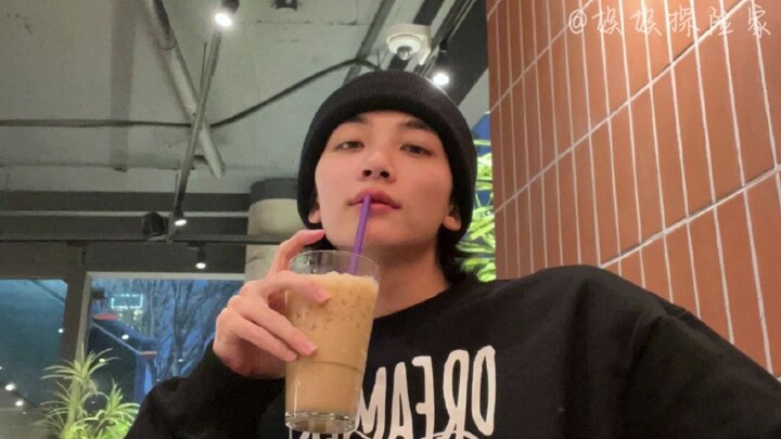 每次生气都会有个东西遭殃#seventeen#尹净汉