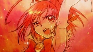 những chiến binh nụ cười (chiến binh ánh dương)(precure p5)