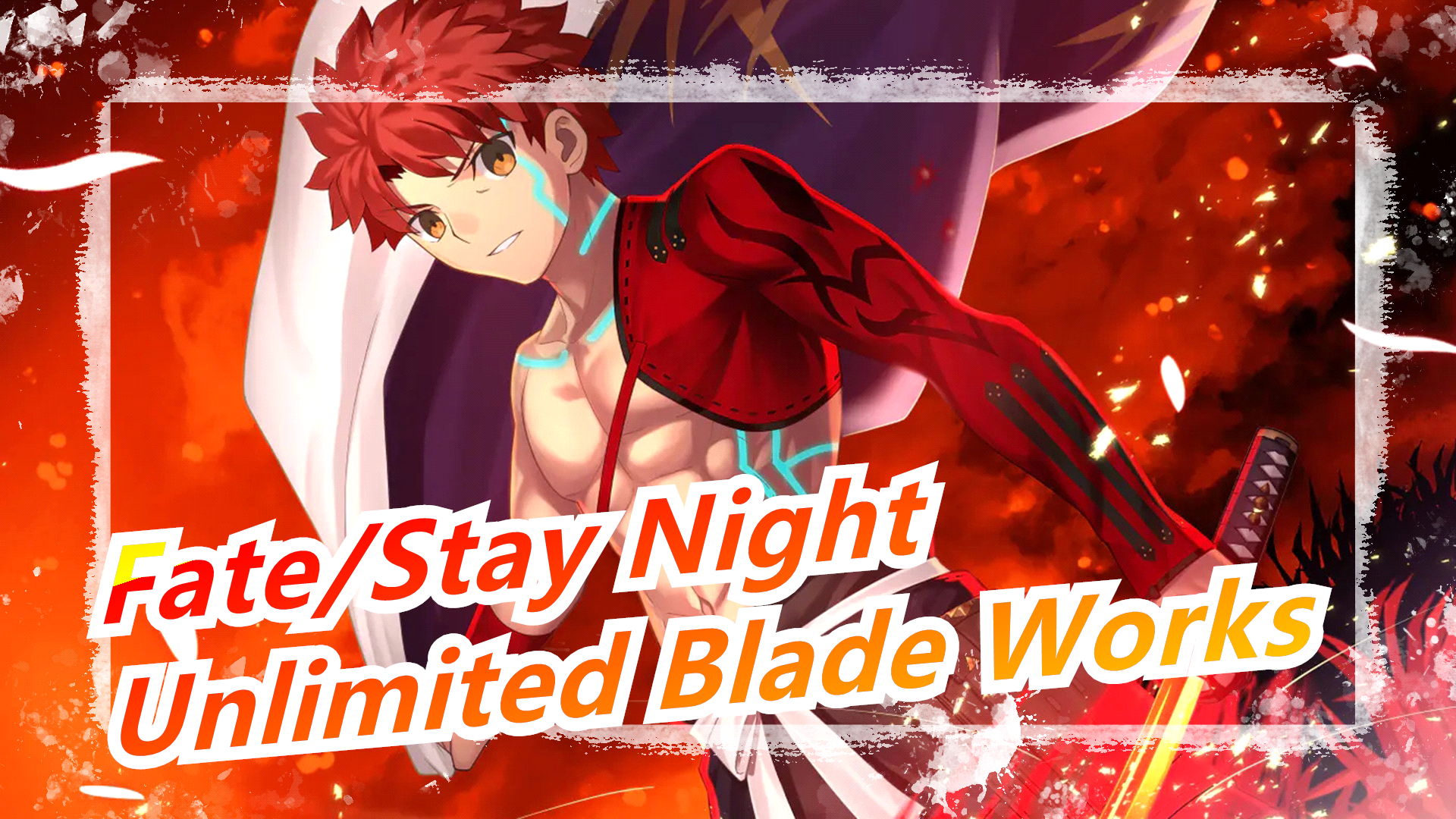 Fate/Grand Order - Sengo Muramasa  Fate stay night anime, Anime, Fate stay  night series