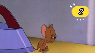 Tom and Jerry Episode 2 Full The Mignight Snacks