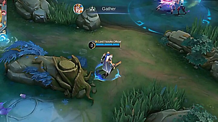 Legit OR Not