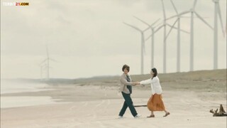 Your Eyes Tell (2020)
