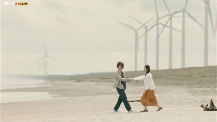 Your Eyes Tell (2020)