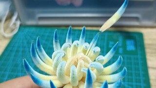 Hoa: Giúp tôi với, tôi thực sự rất cảm ơn.