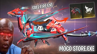 FREE FIRE.EXE - MOCO STORE.EXE