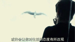 ชายผู้พิชิตท้องฟ้าด้วยลวดเหล็ก