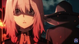 [AMV] - Payphone - The Eminence In Shadow (Cid x Sherry)