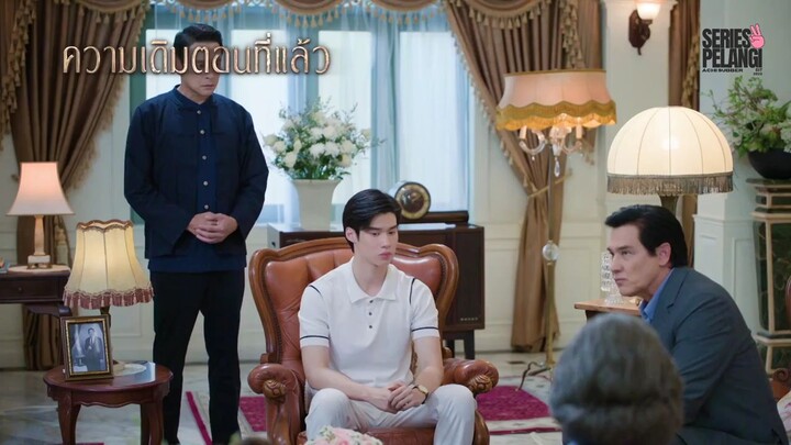 Love in the moonlight eps 6 sub indo