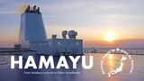 🇯🇵[6 days Around Japan #2] To Hokkaido by ferry for 21 hours!