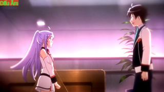 Cộng sự đầu tiên [AMV]  Khiêu vũ trên Mặt trăng #anime #schooltime