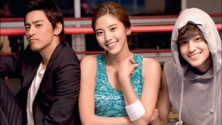 05) Dream 🇰🇷 (2009) [Tagalog Dub]