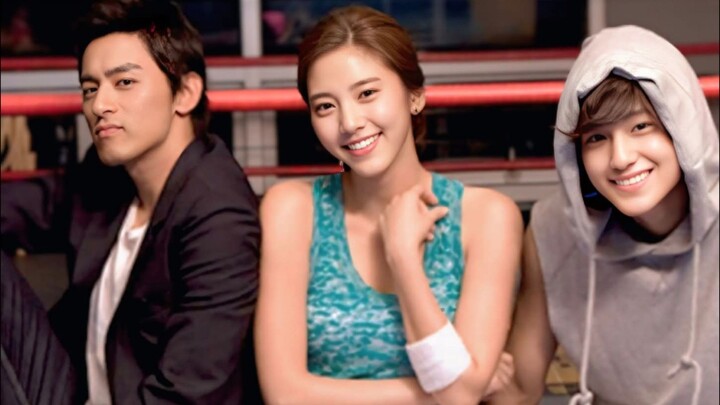 05) Dream 🇰🇷 (2009) [Tagalog Dub]