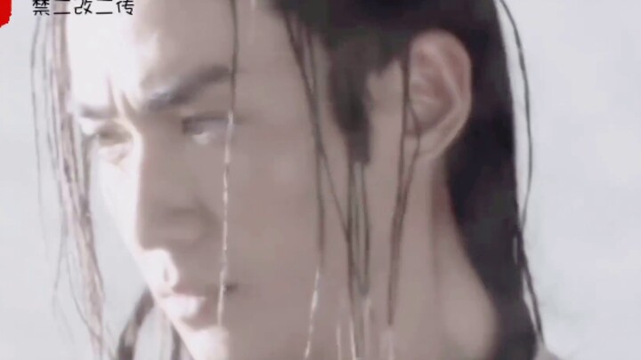 Hotpot Husband and Wife "Yuxue Feihua" pilot film | Black-bellied rogue master x obedient secret gua