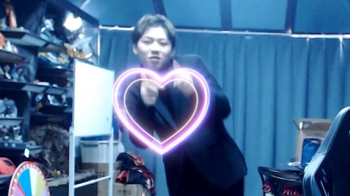 ฉันสามารถหาเลี้ยงชีพด้วยรูปลักษณ์ของฉันได้ แต่ฉันเลือกที่จะพึ่งพาความแข็งแกร่งของฉัน