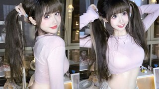 [Bộ sưu tập video ngắn nhảy Yano❤ 09]