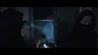 Băng trộm Găng Tay Xanh Lục EP 1 [Sub Việt]