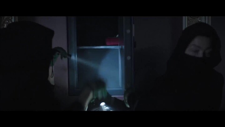 Băng trộm Găng Tay Xanh Lục EP 1 [Sub Việt]