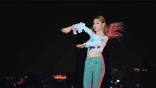 【楽小漫】ลัลล้าลัย Ƹ̵̡Ӝ̵̨̄Ʒ เหมือนผีเสื้อกระพือปีกและบินสูง