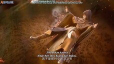Teles of demons and gods s9 eps 8