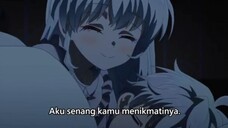 Pembunuh terhebat masuk ke isekai eps 3