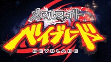 Metal Fight Beyblade Episode 3 Sub Indo