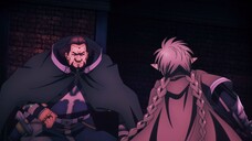 Übel Blatt Episode 6 (Sub Indo)