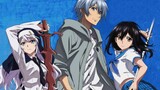 Strike The Blood S4 Eps 9