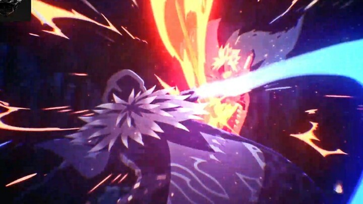 Hoạt hình Fearles quá  1 #animeplusssv