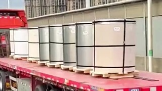 ทำไมรถบรรทุกถึงไม่สามารถดึงเหล็กเส้นในแนวนอนได้?