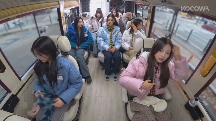 Chat Hearts2hearts eps 5 sub indo