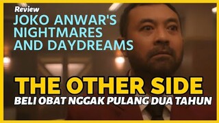 EPISODE 5 REAL BANG TOYIB, PERGI NGGAK PULANG-PULANG - Review THE OTHER SIDE (2024) Di Netflix