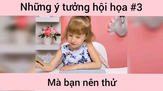 Những mẹo trong hội họa