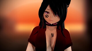 [MMD] Hunter - 2020 remake