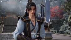 Rebirth Of The Sword Patriarch Eps 21 sub indo 1080P