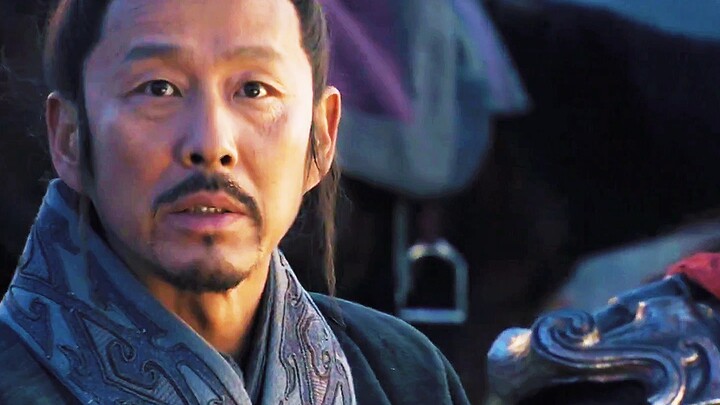 หลิวปังมีกำลัง 500,000 สู้กับฝ่ายศัตรูแค่ 30,000 ยังไม่ยอมแพ้ แล้วเพื่อนเอ๋ย ทำไมเจ้าถึงยอมแพ้ง่ายๆ 