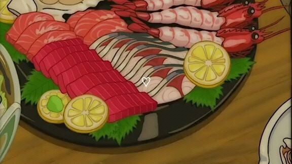 ✦Ghibli foods✦