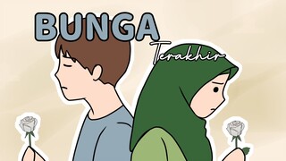 Bunga Terakhir | Isi Hati Rere