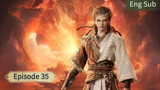 Tales of Herding Gods _ Episode 35 _ Eng Sub
