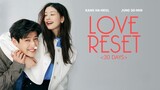 🇰🇷 Love Reset full movie eng sub 2023 💞