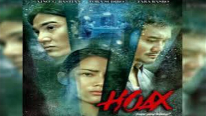 Hoax (2018)