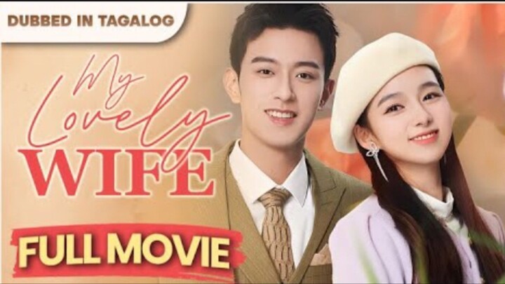 MY LOVELY WIFE - FULL MOVIE