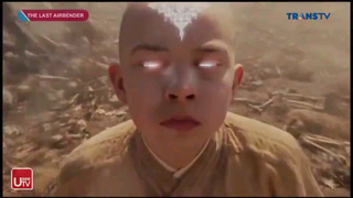 The Last Airbender (2010) Dubbing Indonesia