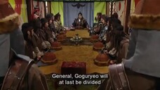 Dae Jo Yeong Ep 23 ( Historical /  Founder of the Kingdom of Balhe )